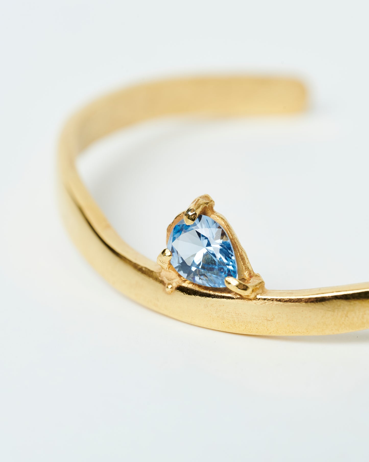 Pulsera comporta Enchapada