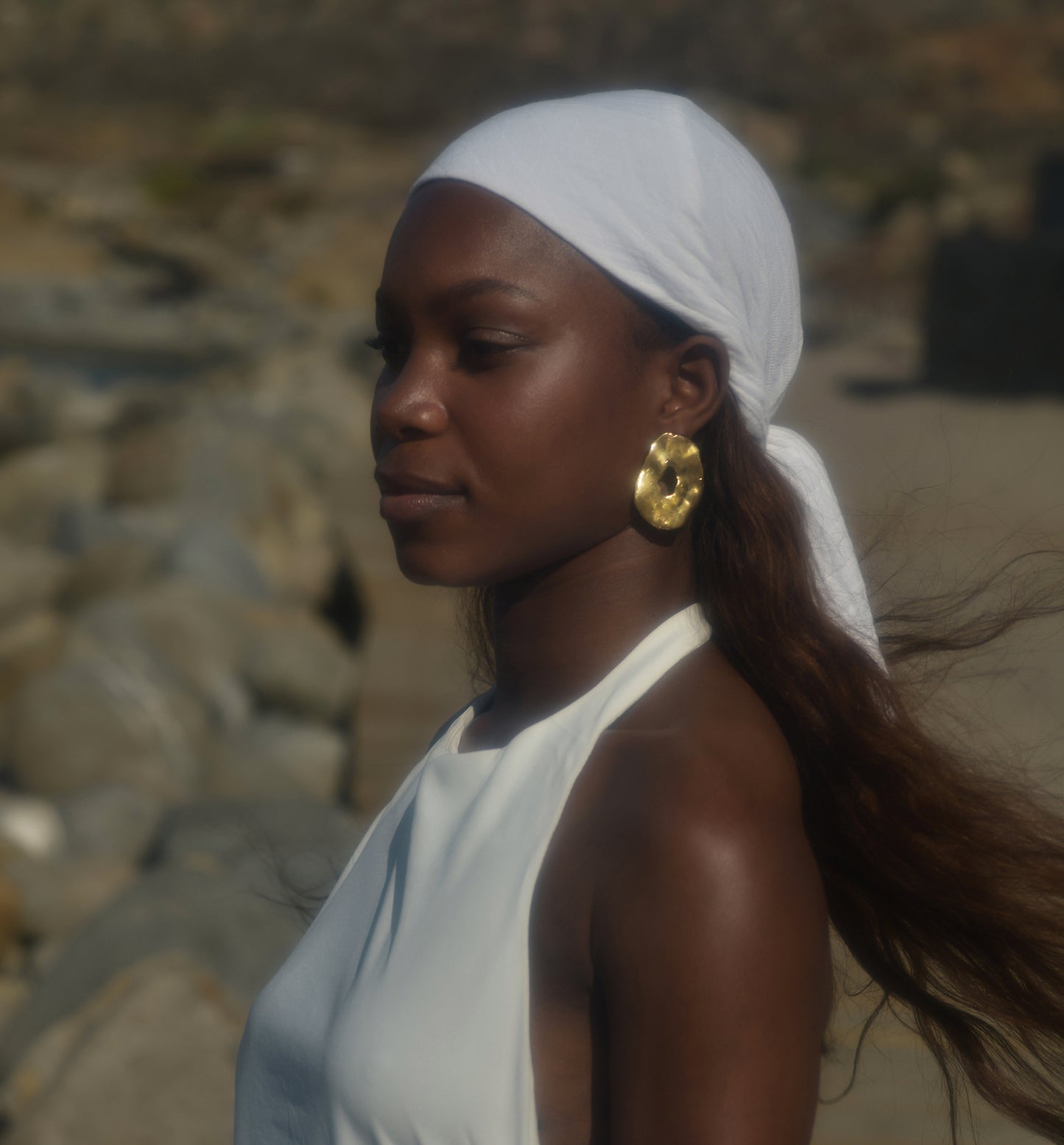 Aros corvo - Enchapados