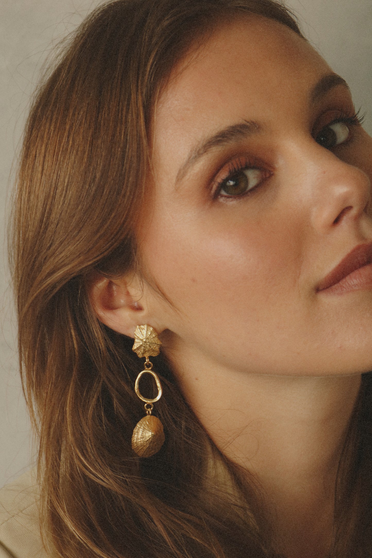 Aros Mare - Enchapados