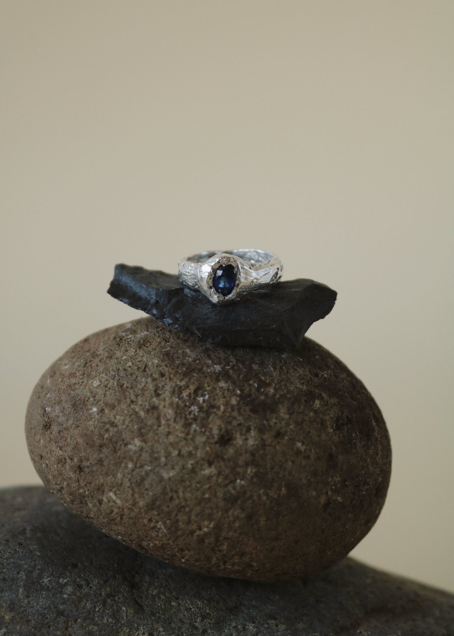 Anillos