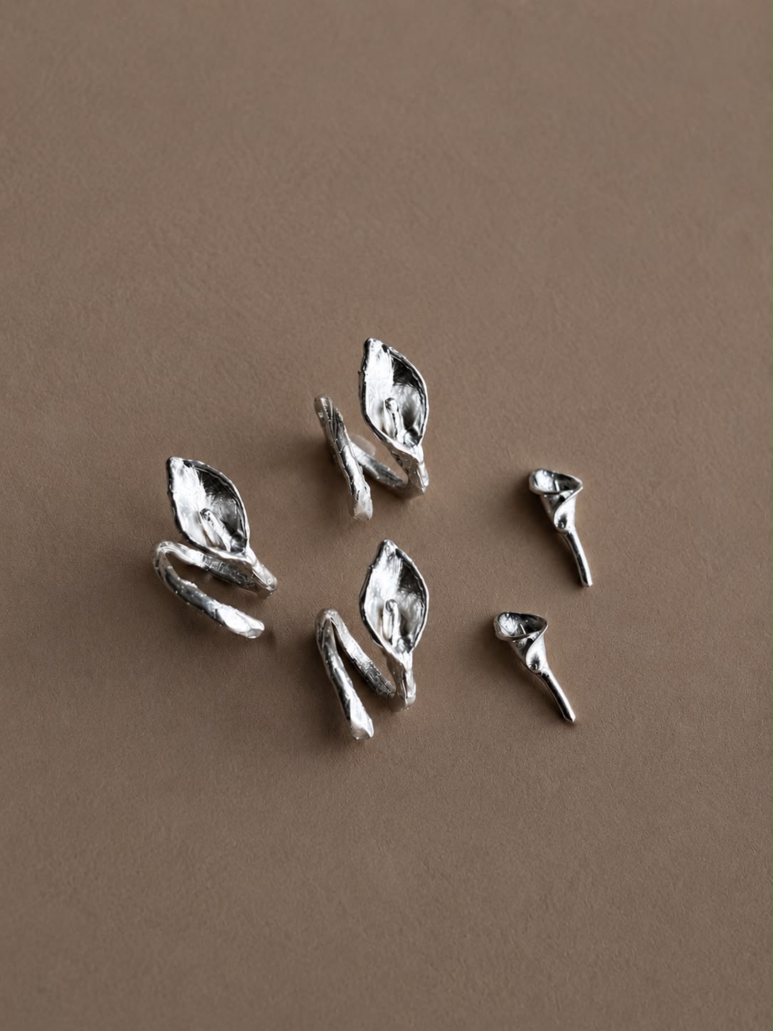 Anillo Cala Plata