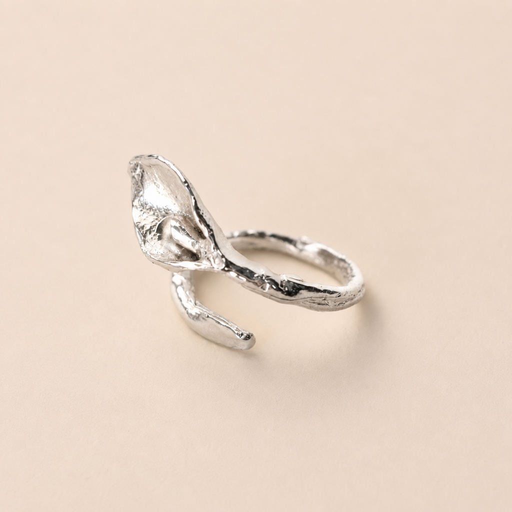 Anillo Cala Plata