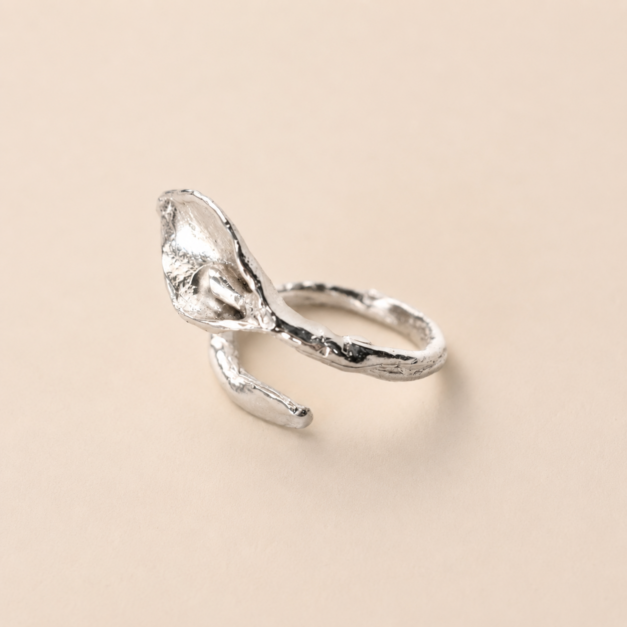 Anillo Cala Plata