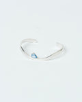Pulsera Comporta - Plata