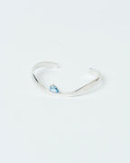 Pulsera Comporta - Plata