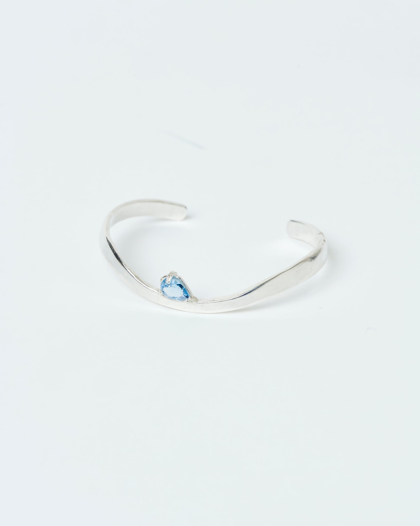 Pulsera Comporta - Plata