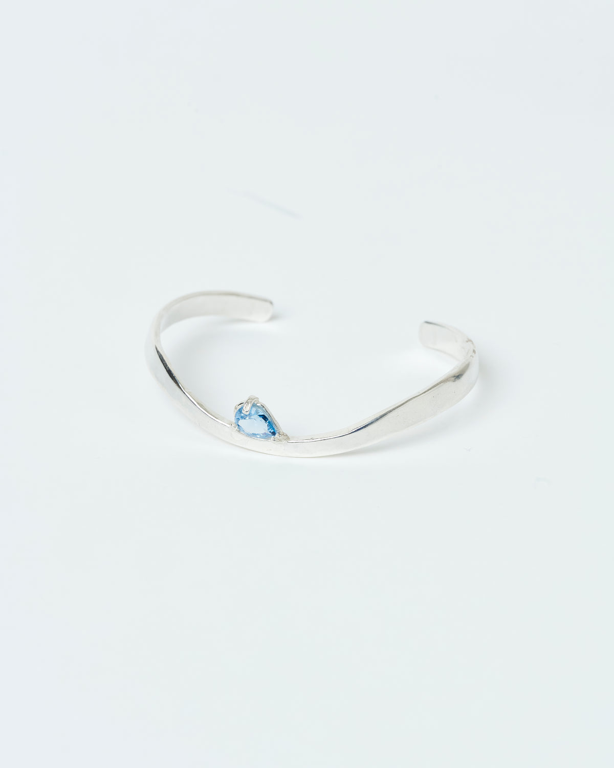 Pulsera Comporta - Plata