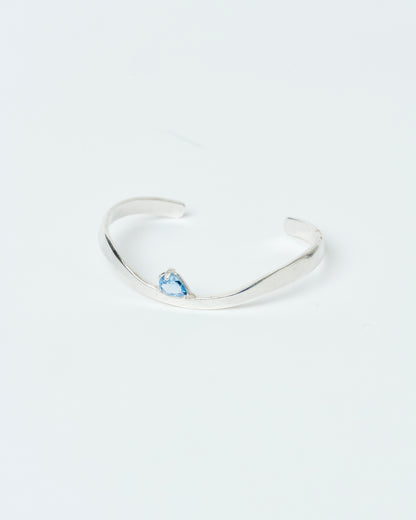 Pulsera Comporta - Plata