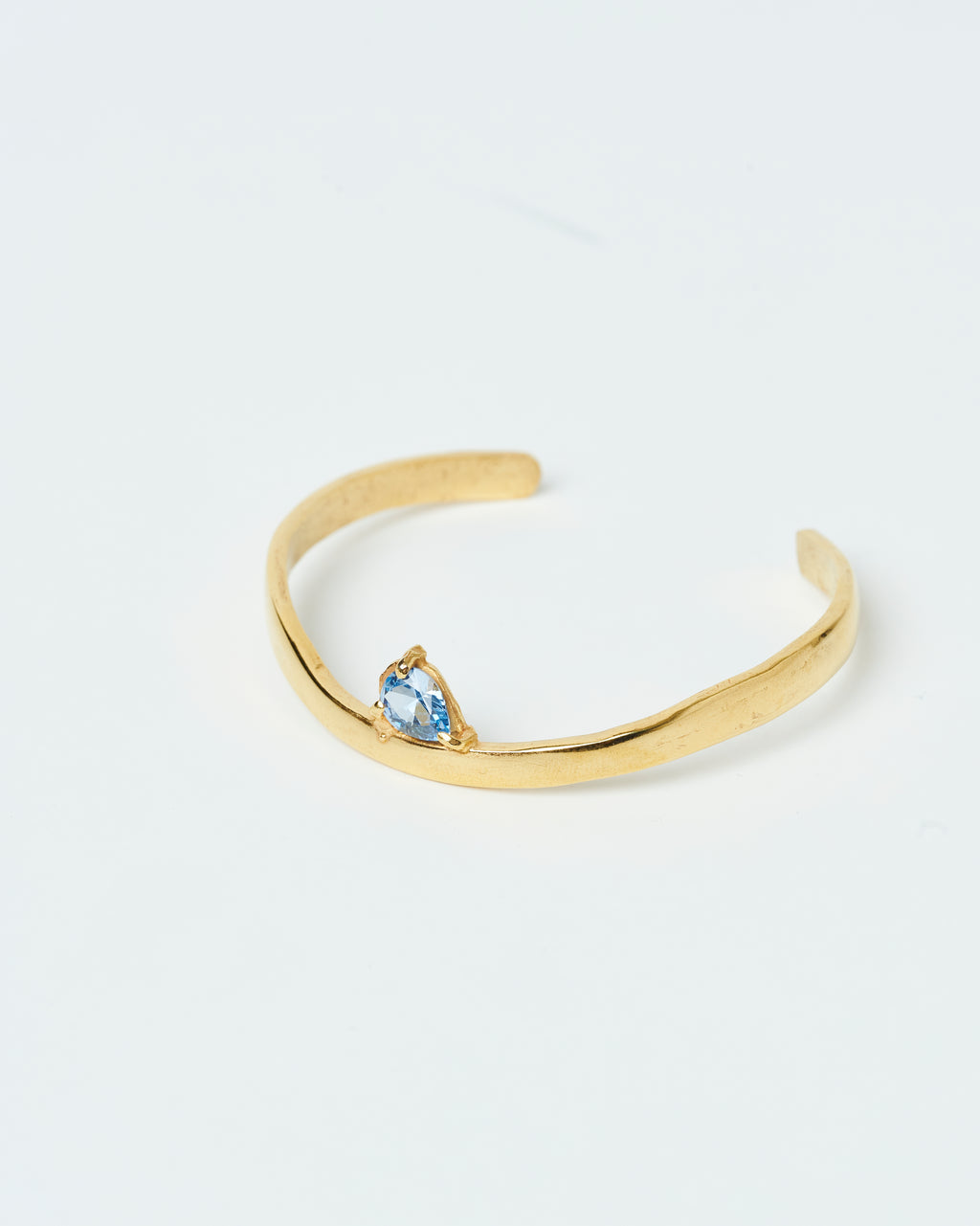 Pulsera comporta Enchapada