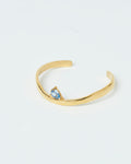 Pulsera comporta Enchapada