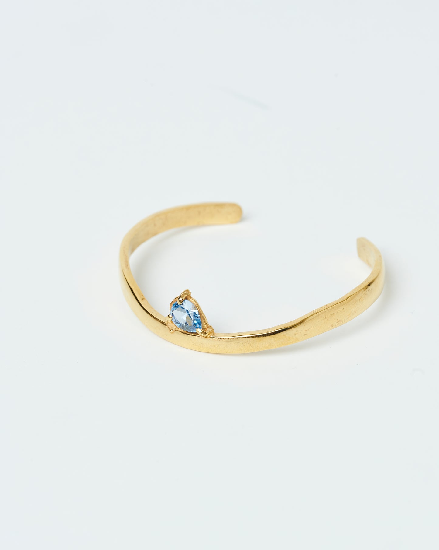 Pulsera comporta Enchapada