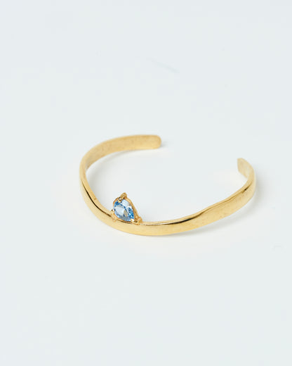 Pulsera comporta Enchapada