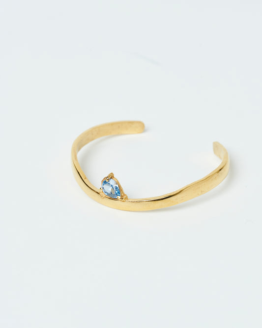 Pulsera comporta Enchapada