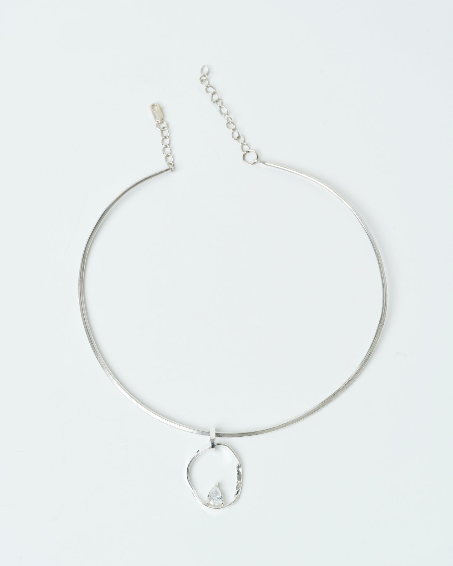 Chocker Mare perla