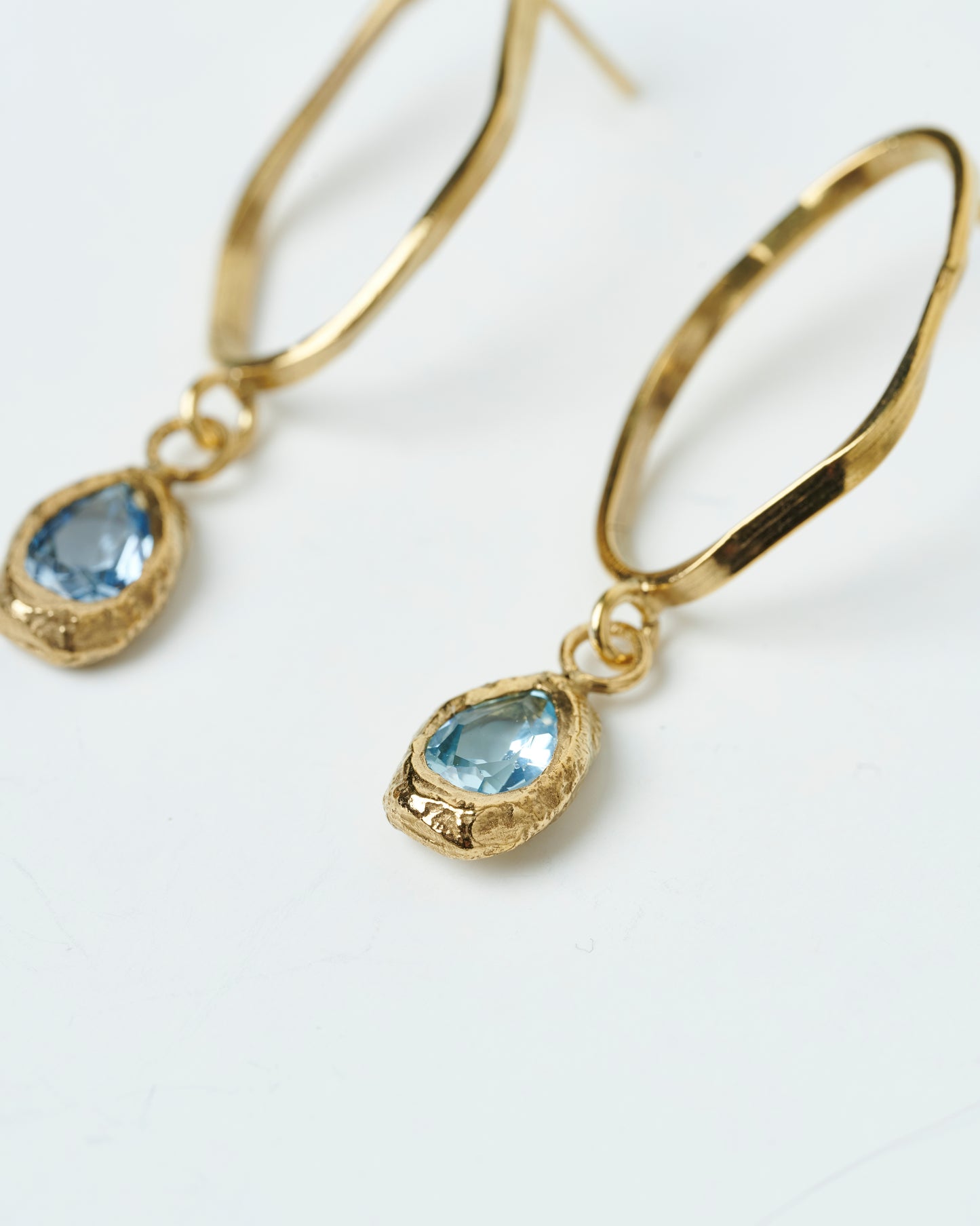 Aros Mera - Enchapados