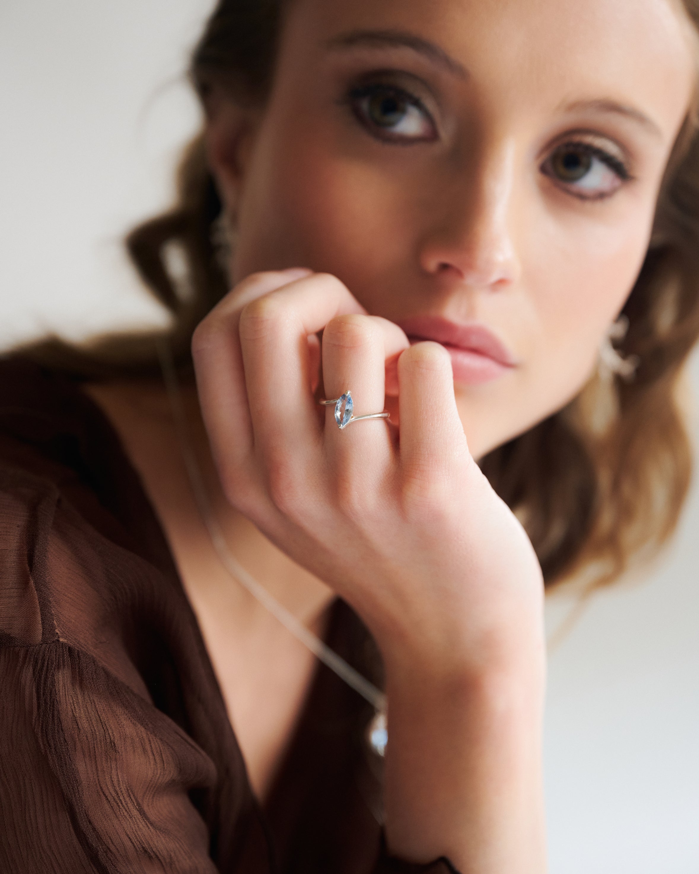 Anillo movimiento