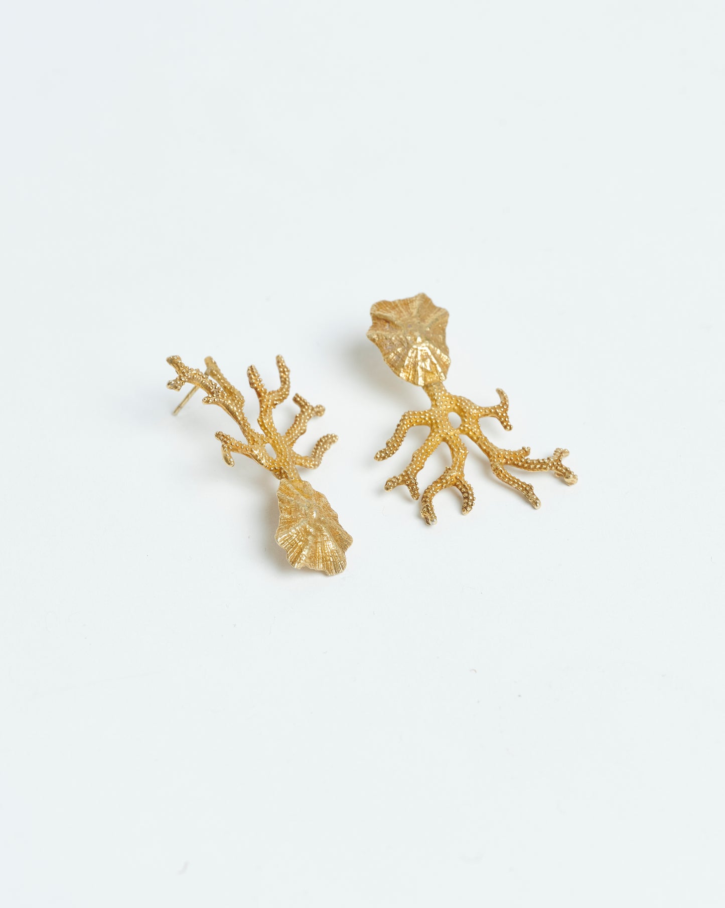 Aros Areia - Enchapado