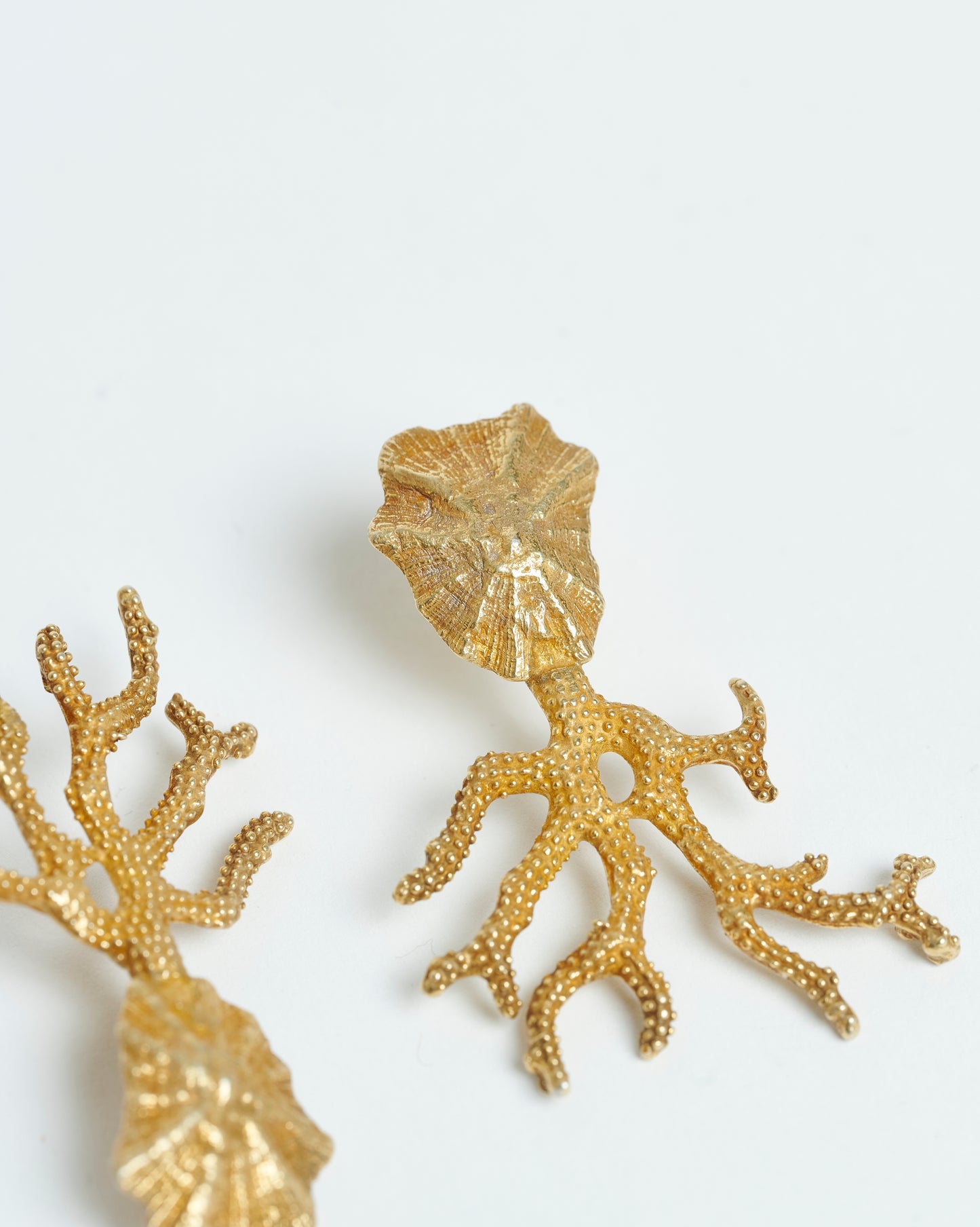 Aros Areia - Enchapado