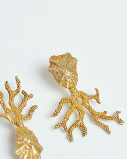 Aros Areia - Enchapado