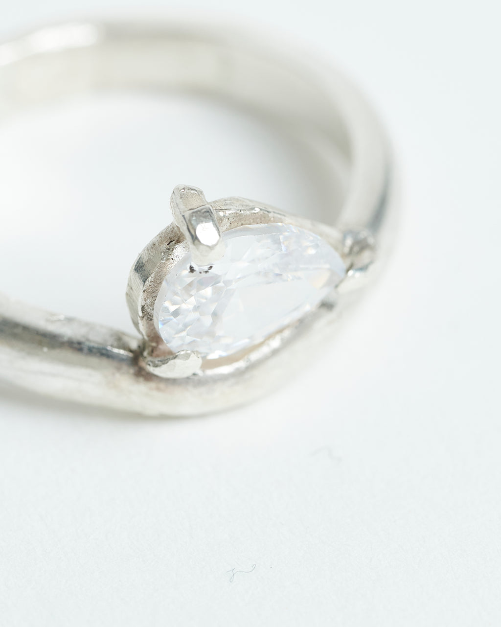 Anillo Dalí