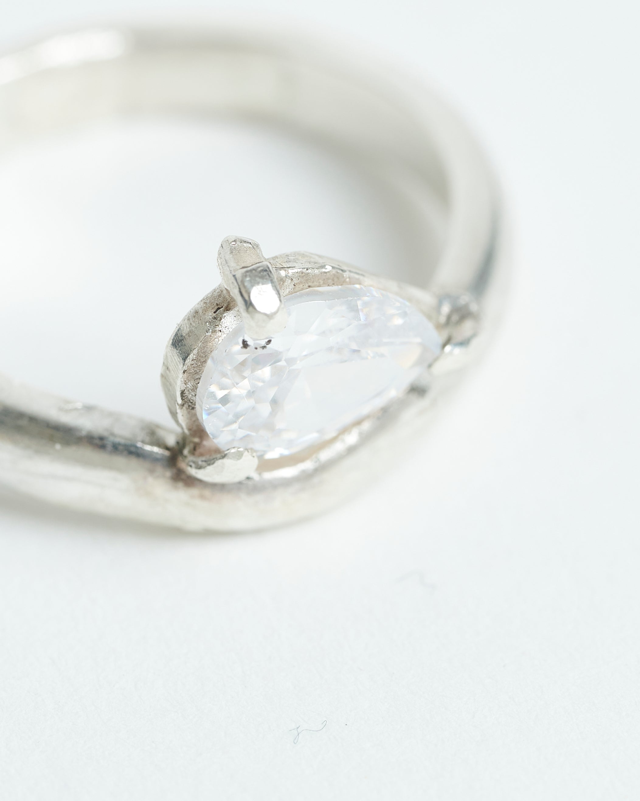 Anillo Dalí