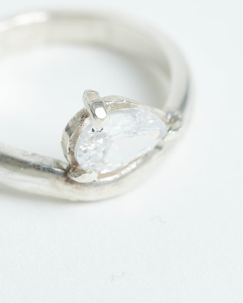Anillo Dalí