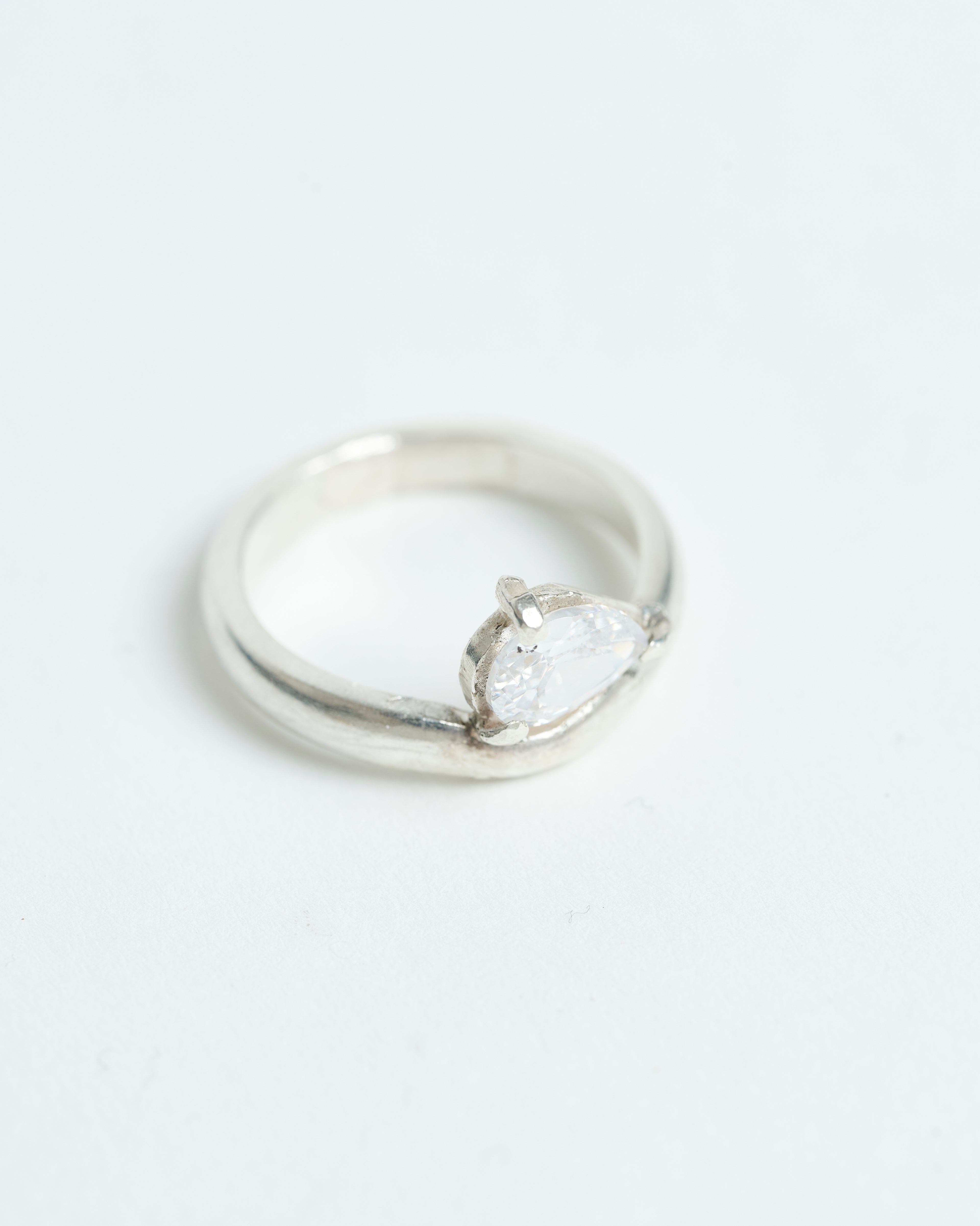 Anillo Dalí