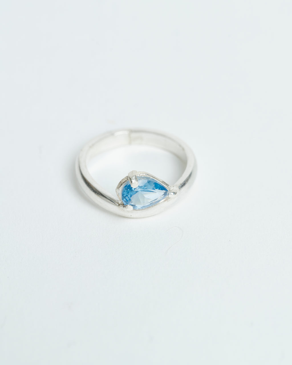 Anillo Dalí