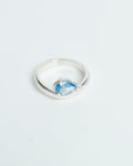 Anillo Dalí