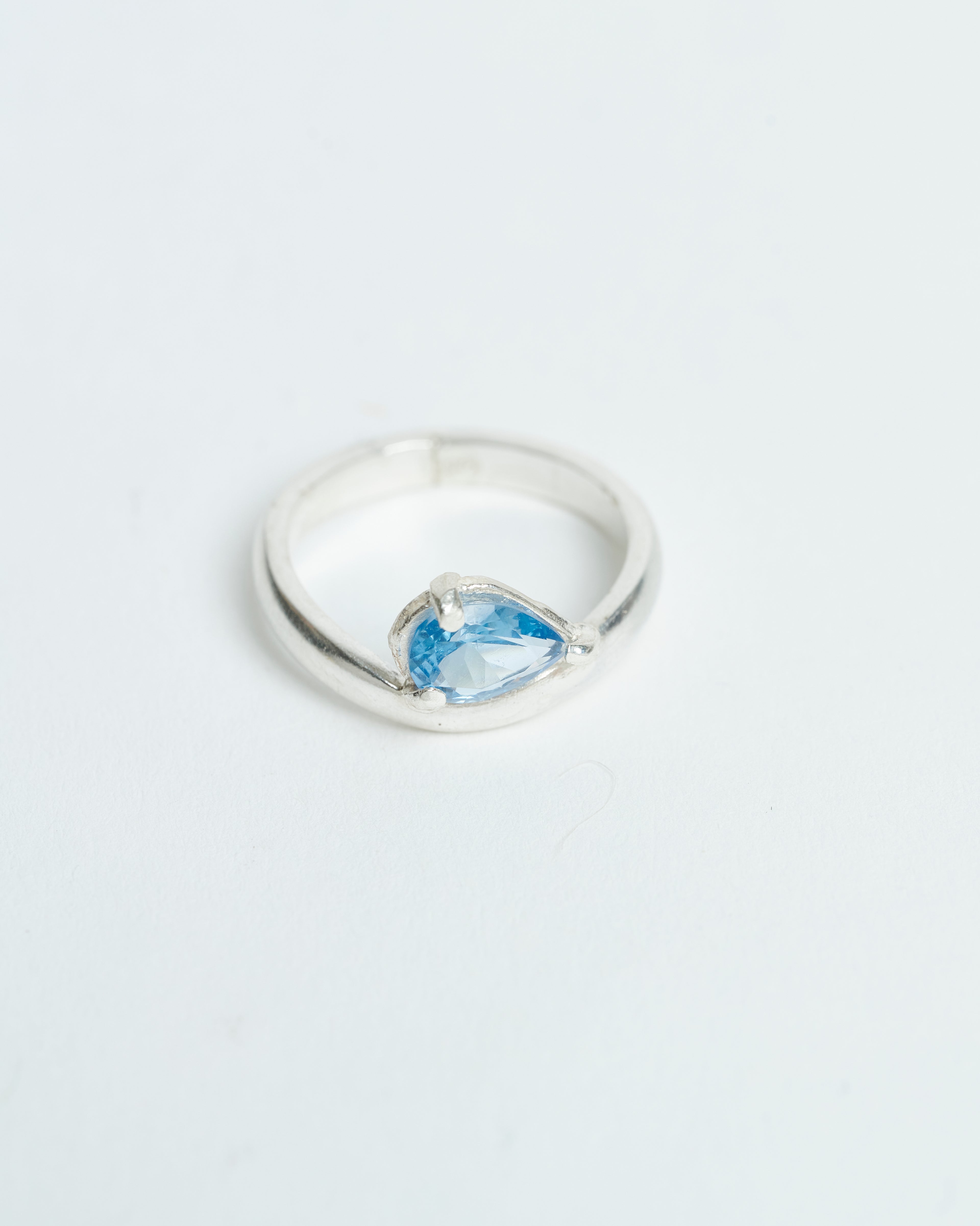 Anillo Dalí