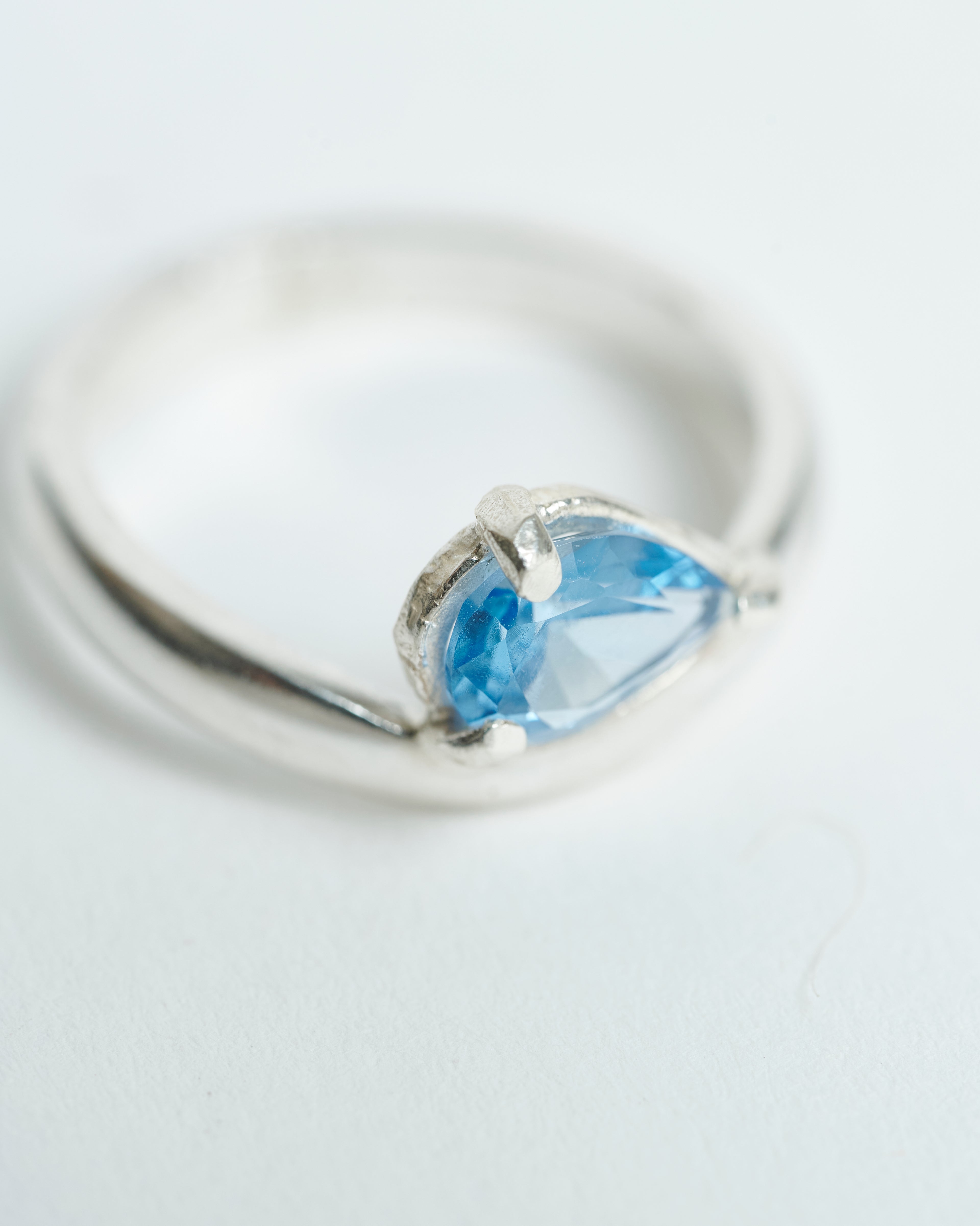 Anillo Dalí