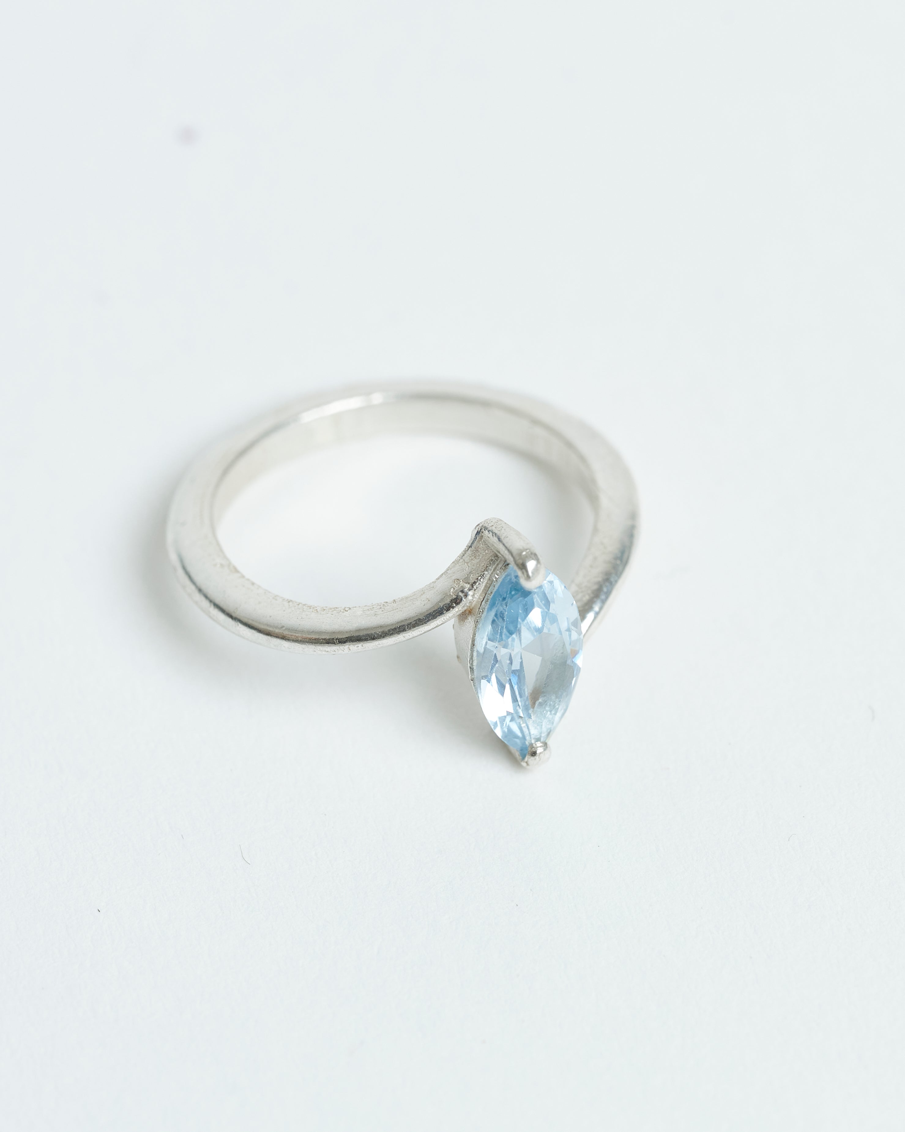 Anillo movimiento