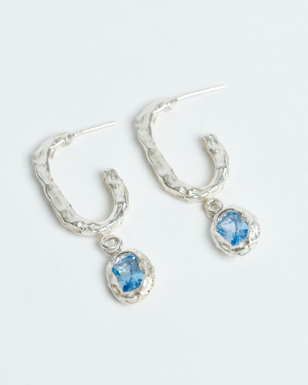 Aros Siena piedra - plata