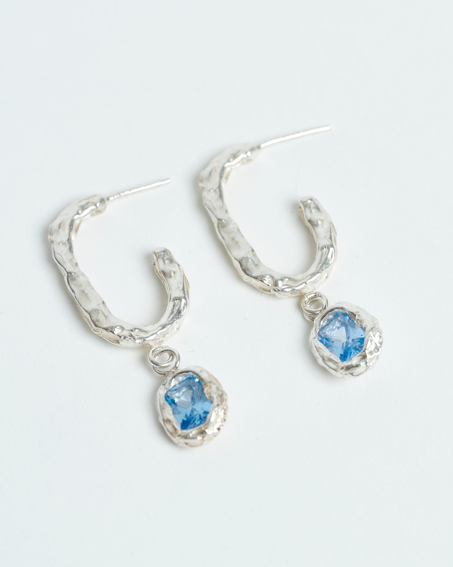 Aros Siena piedra - plata