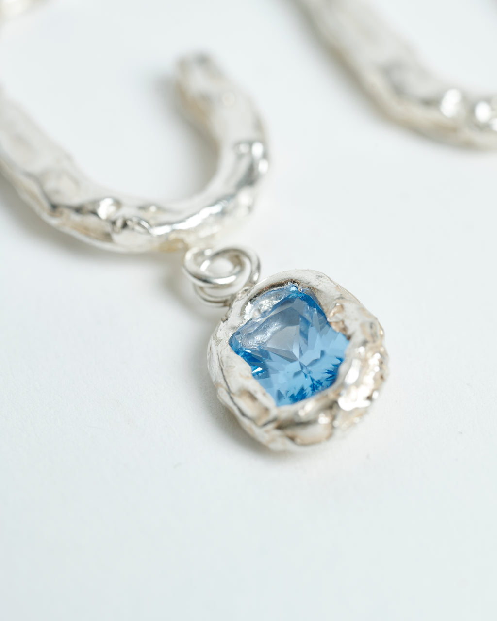 Aros Siena piedra - plata