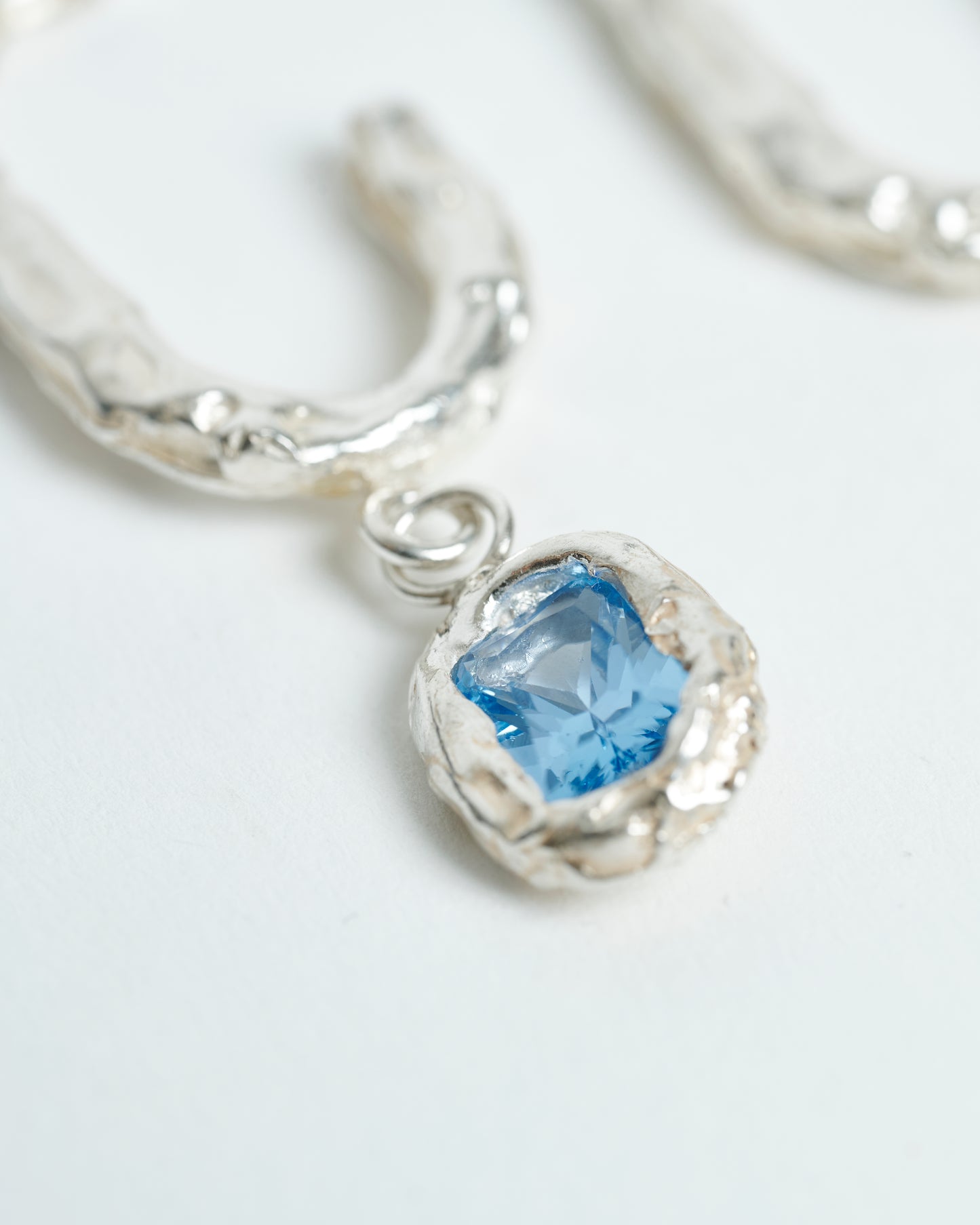 Aros Siena piedra - plata