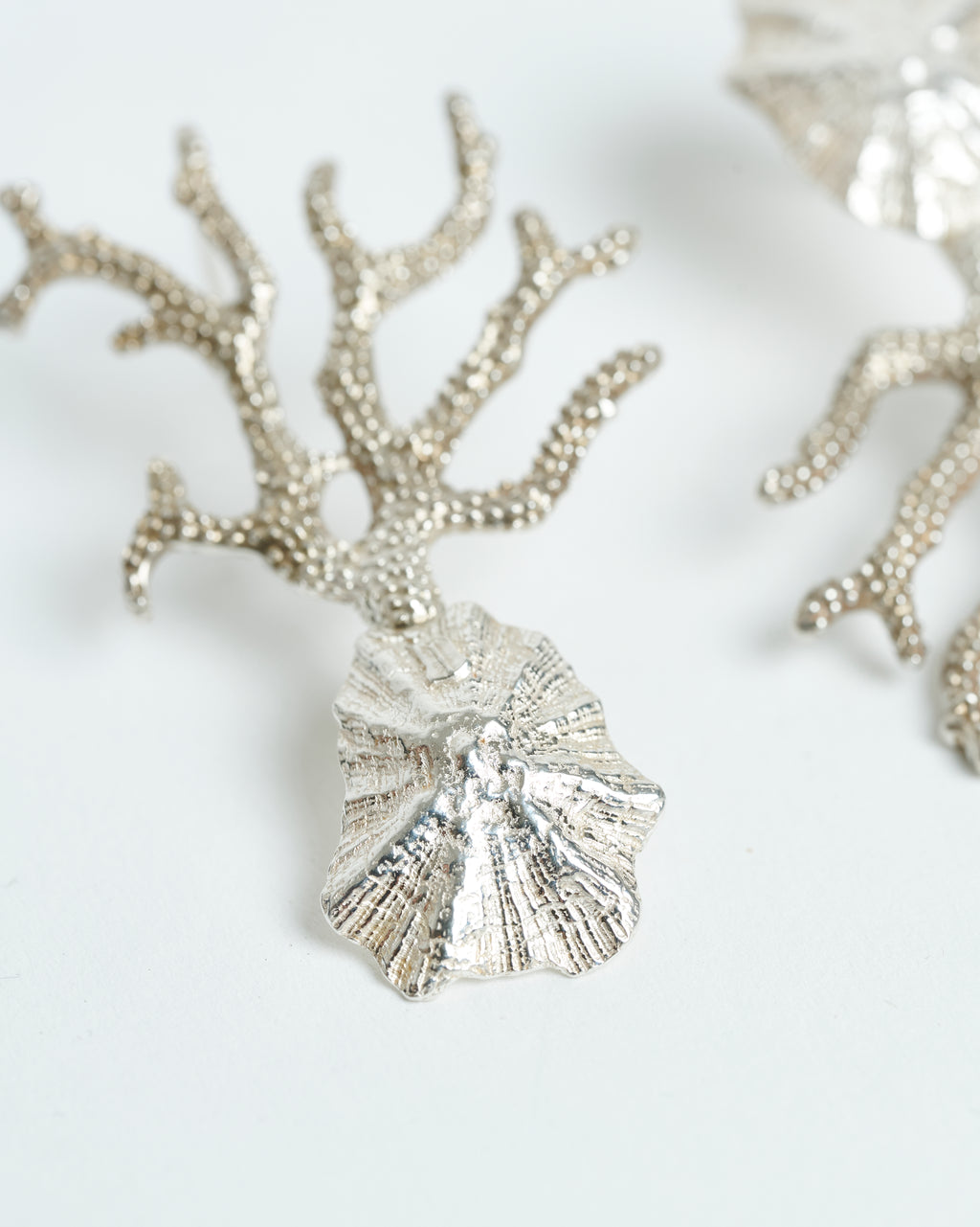 Aros Areia plata