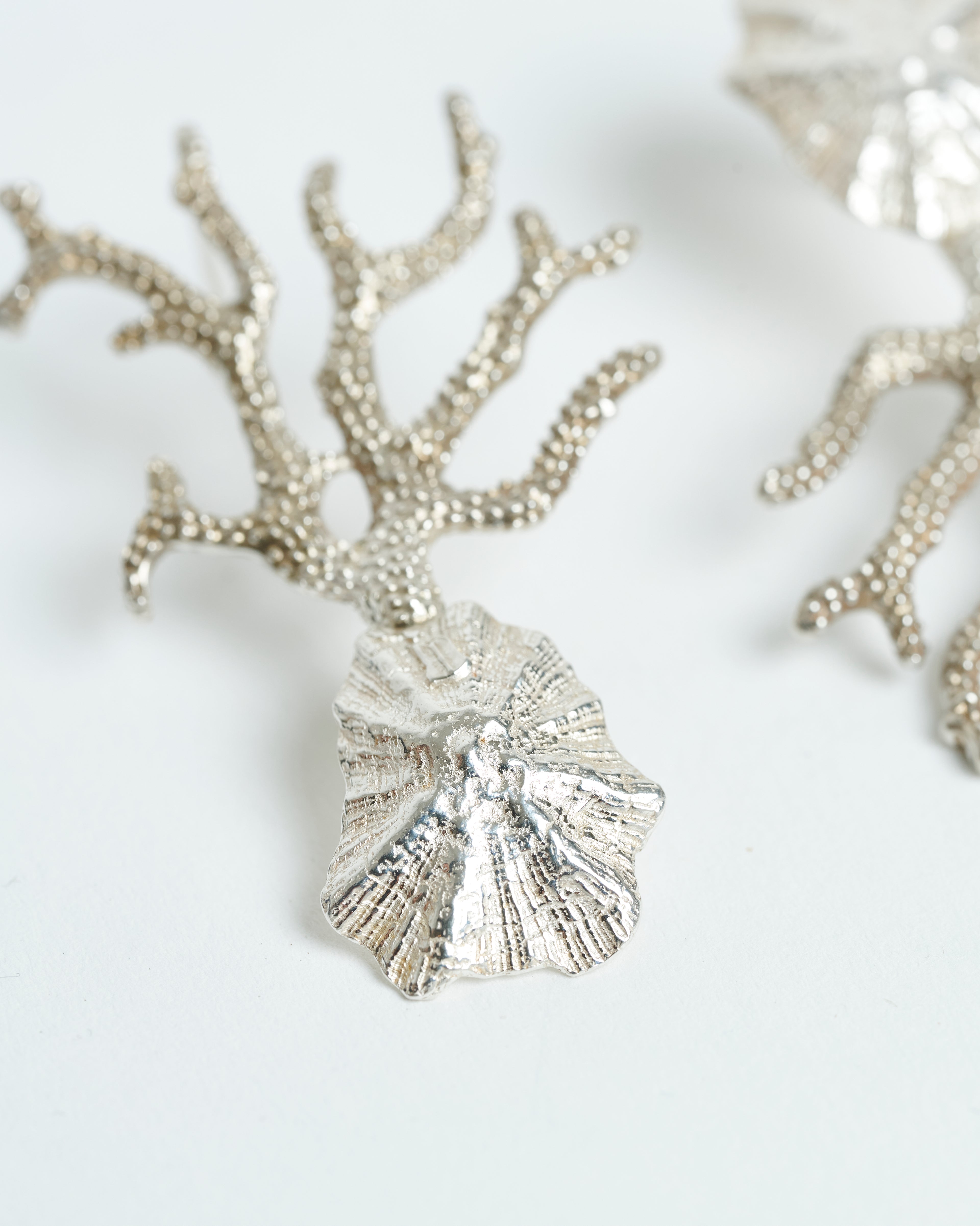 Aros Areia plata