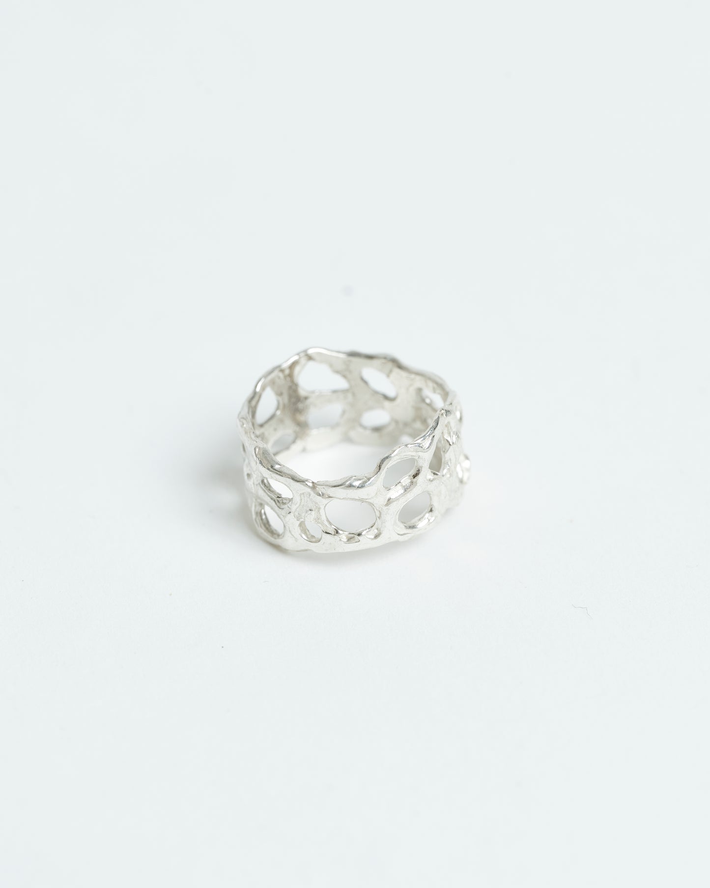 Anillo coral