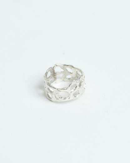 Anillo coral