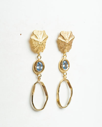 Aros Mare piedras - Enchapados