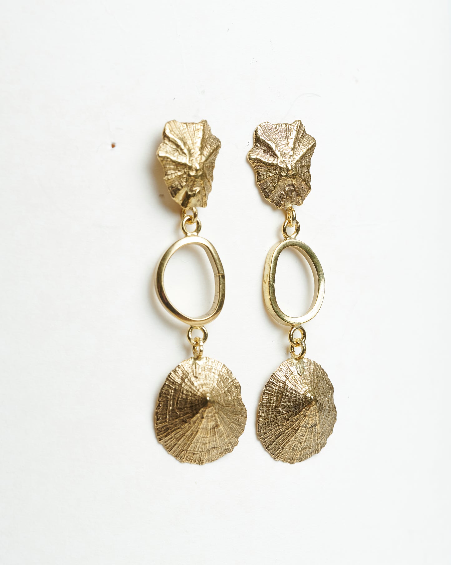 Aros Mare - Enchapados