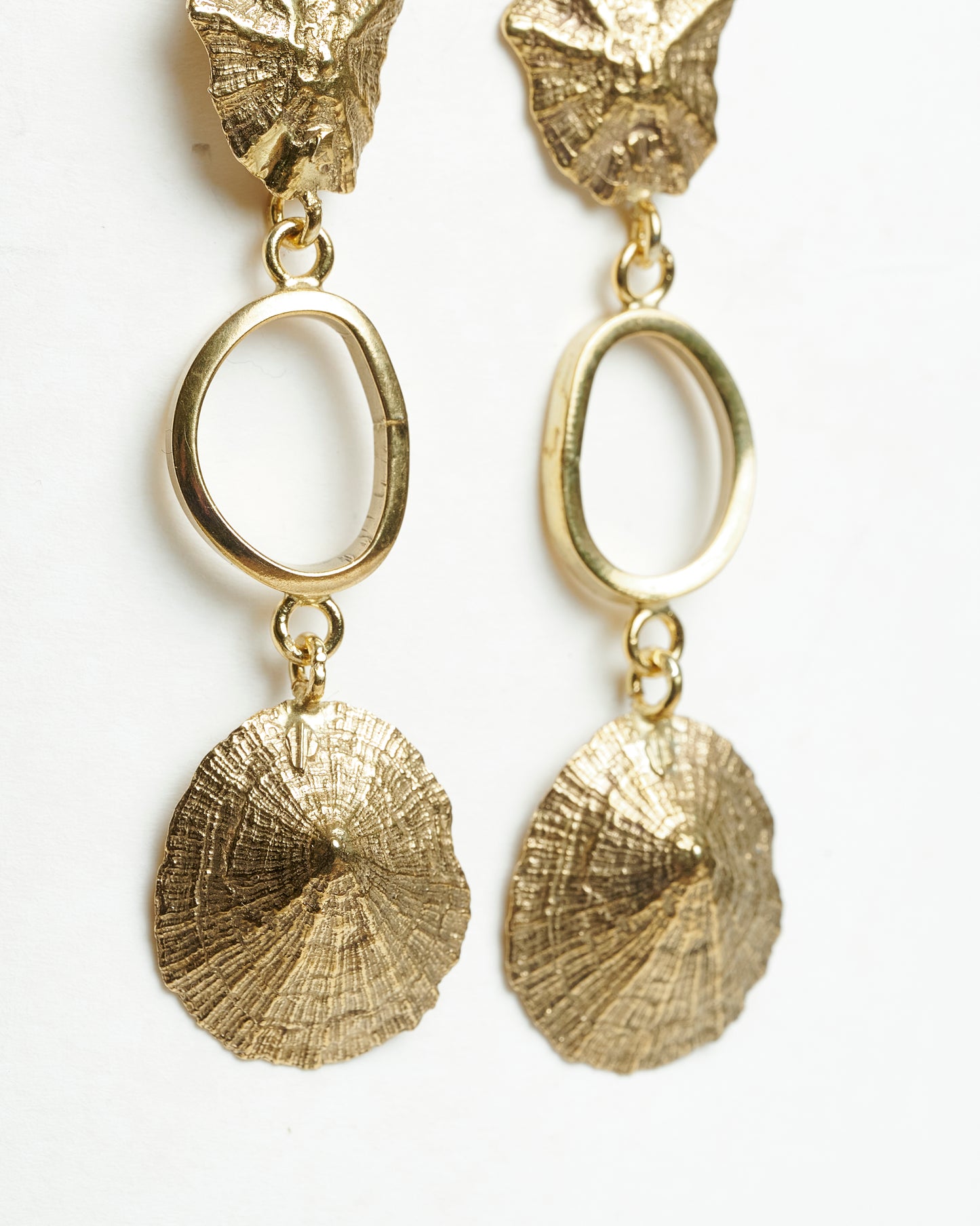 Aros Mare - Enchapados