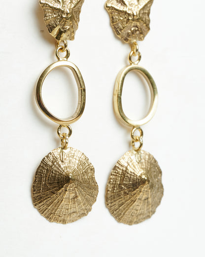 Aros Mare - Enchapados