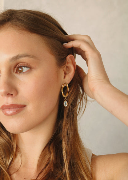 Aros Mera - Enchapados