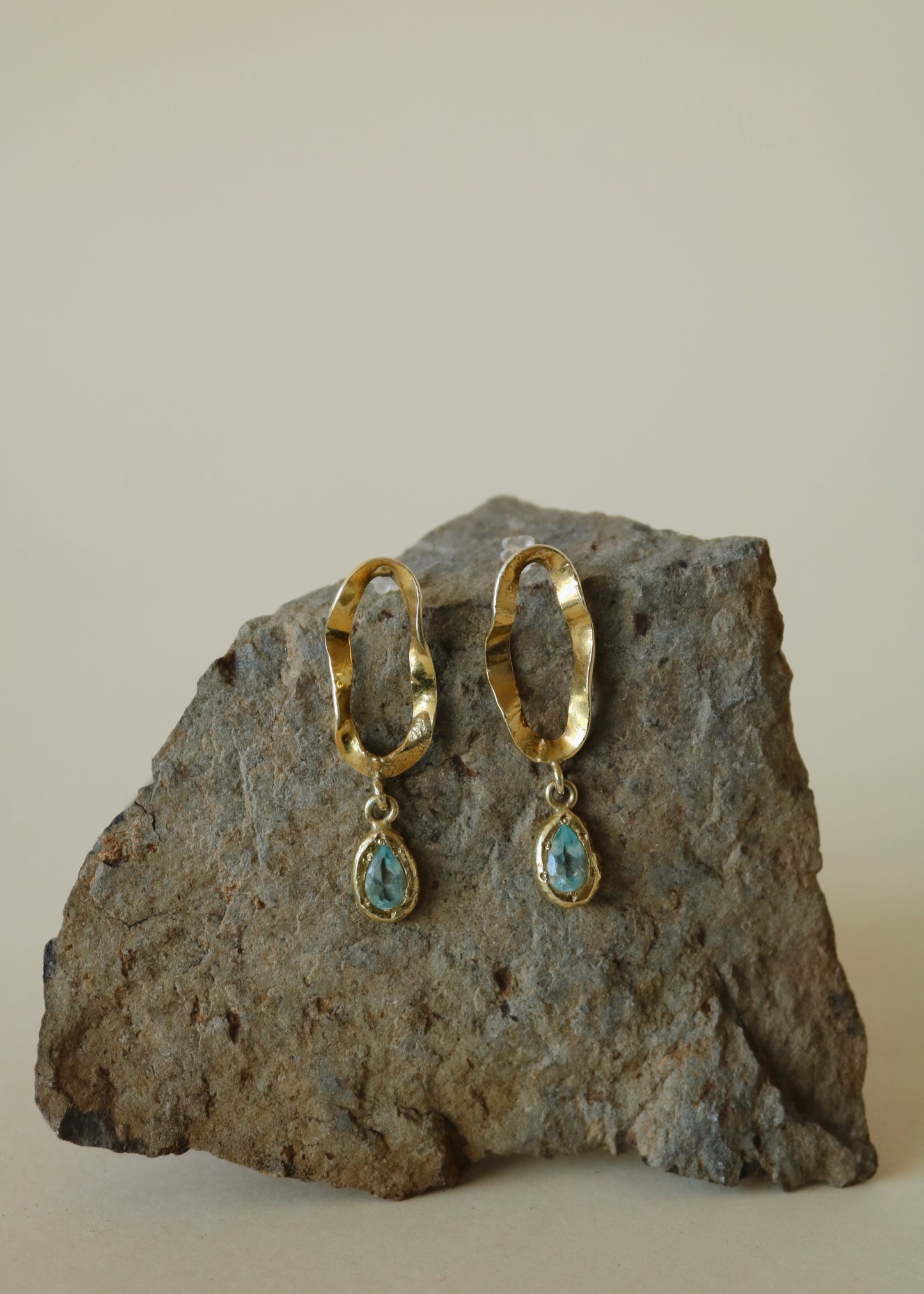 Aros Mera - Enchapados