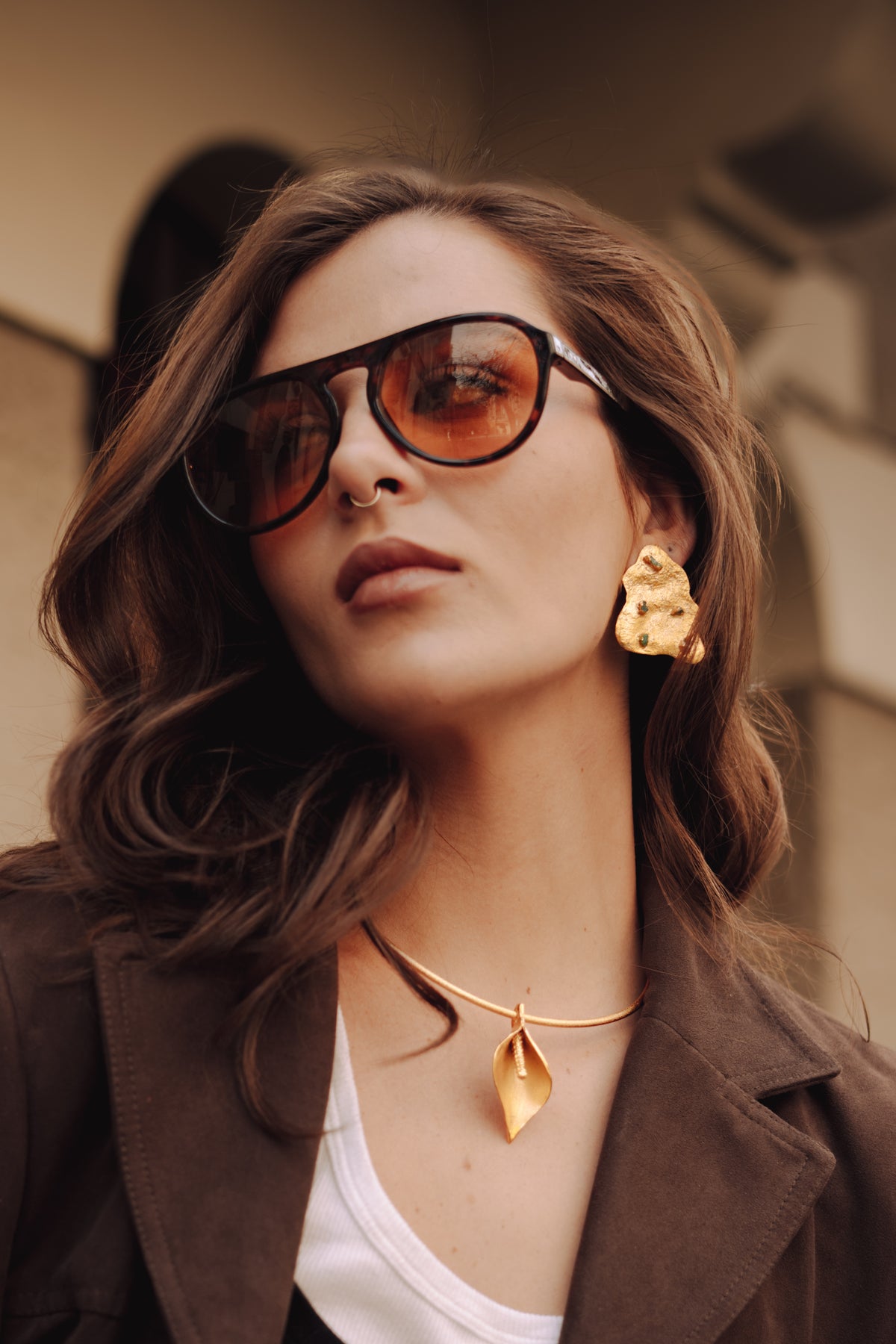 Collar Cala