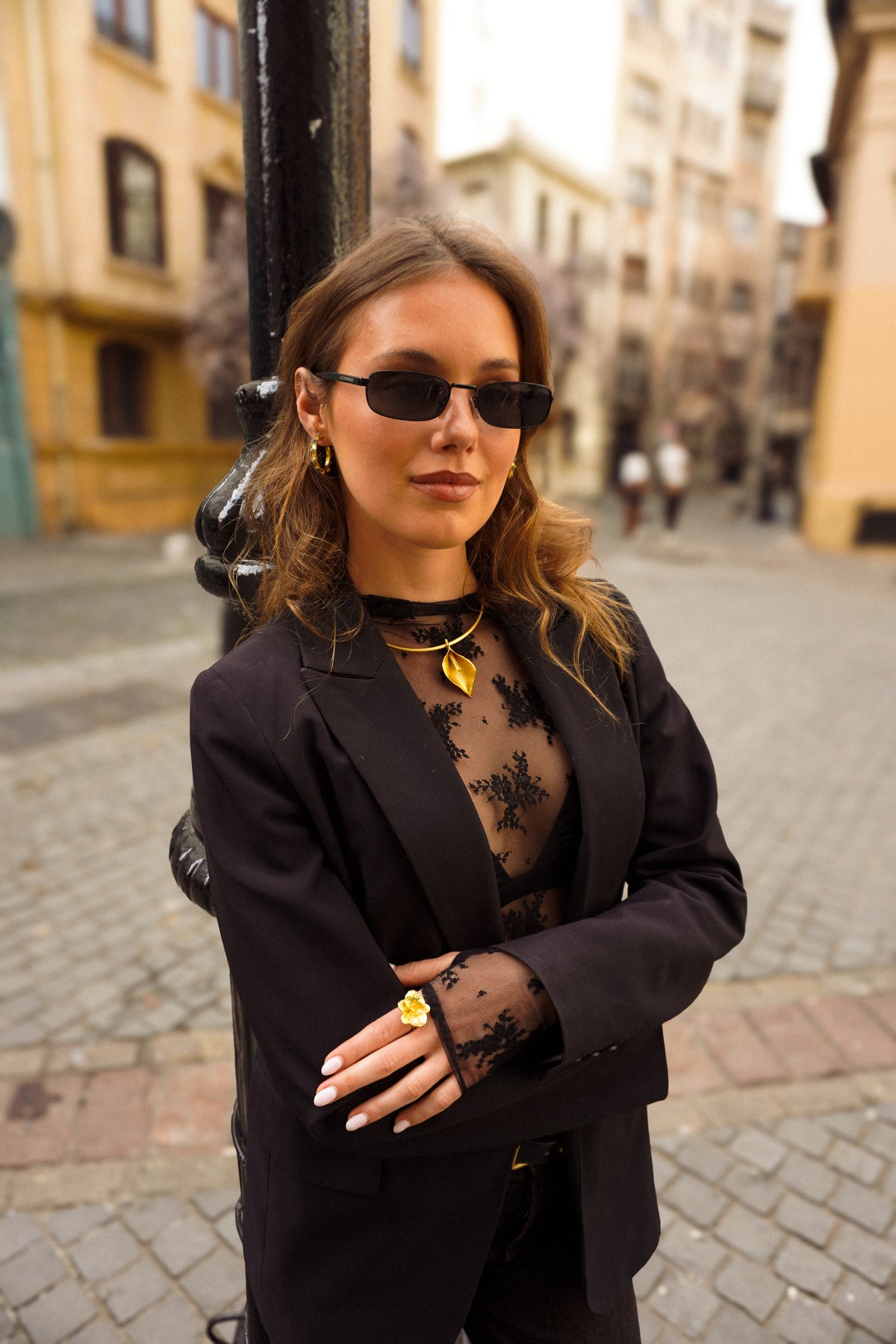 Collar Cala