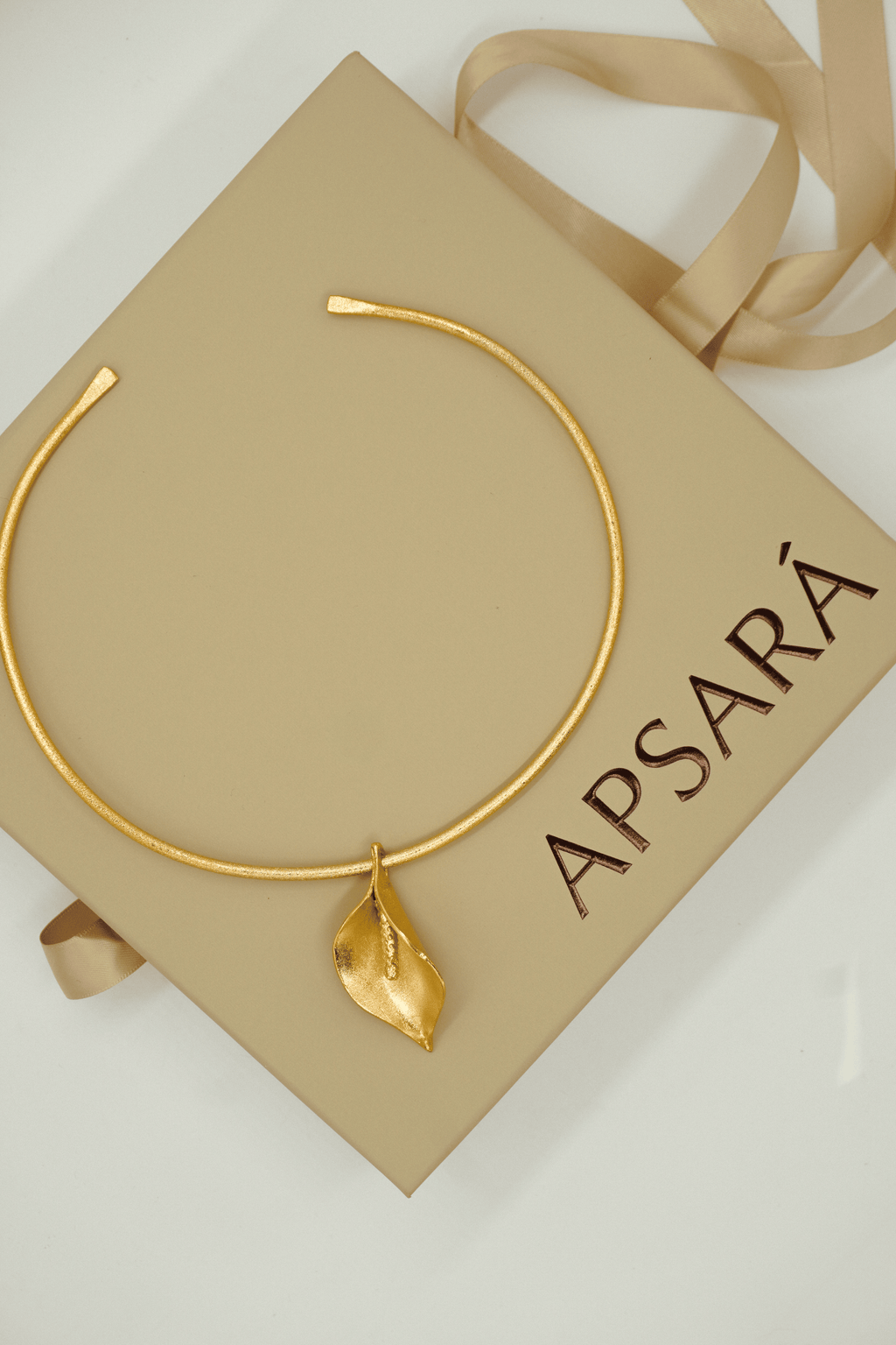 Collar Cala