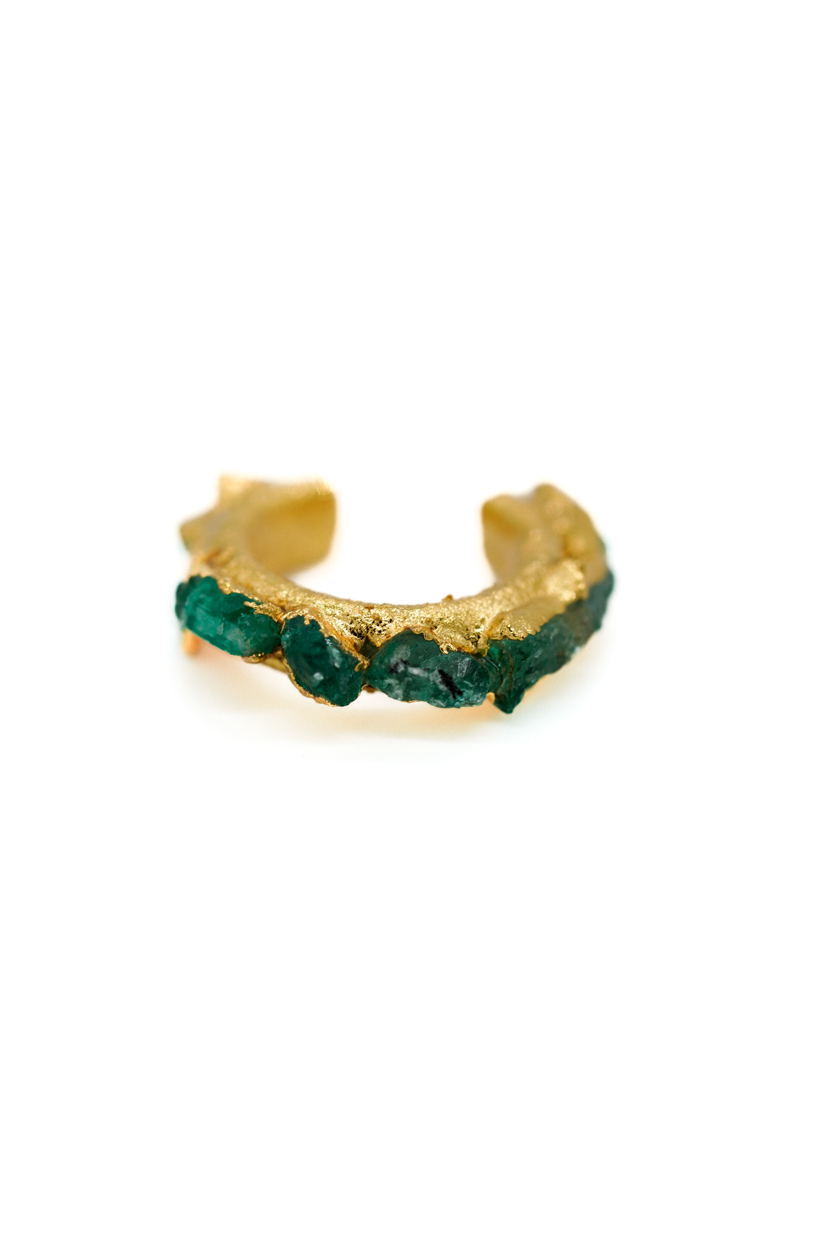 EARCUFF ESMERALDAS
